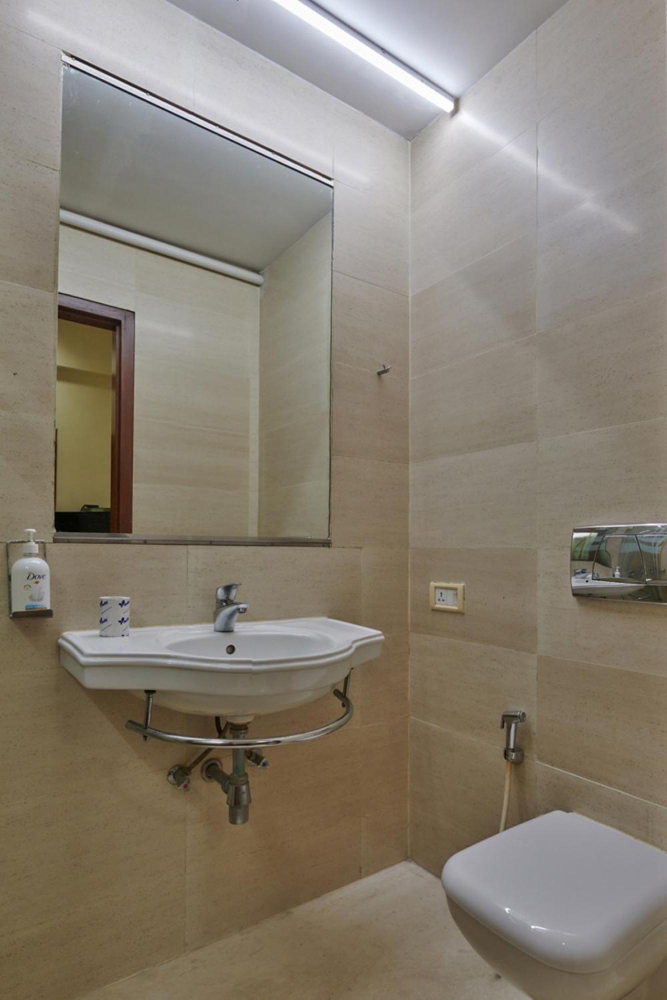 Elphinstone Hotel Mumbai Luaran gambar